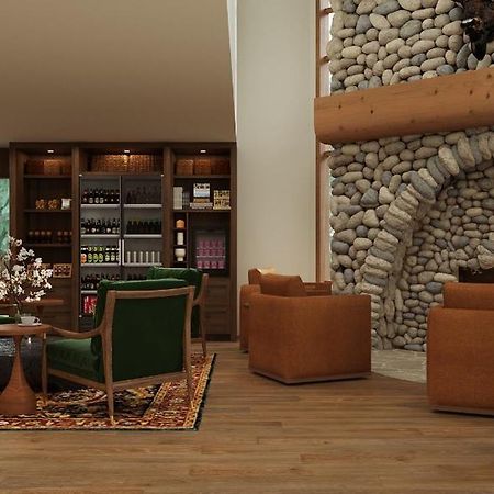Rock Creek Resort Red Lodge Luaran gambar