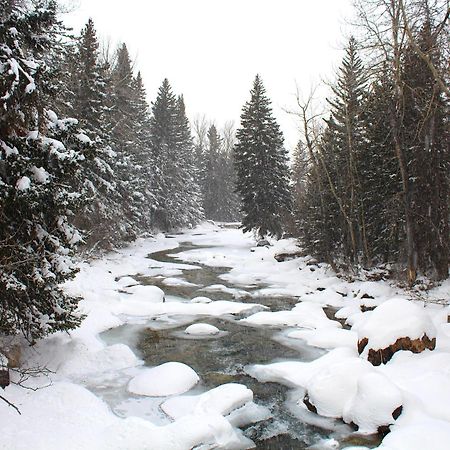 Rock Creek Resort Red Lodge Luaran gambar