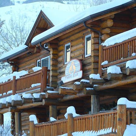 Rock Creek Resort Red Lodge Luaran gambar