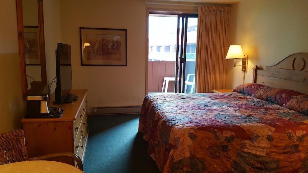 Rock Creek Resort Red Lodge Luaran gambar