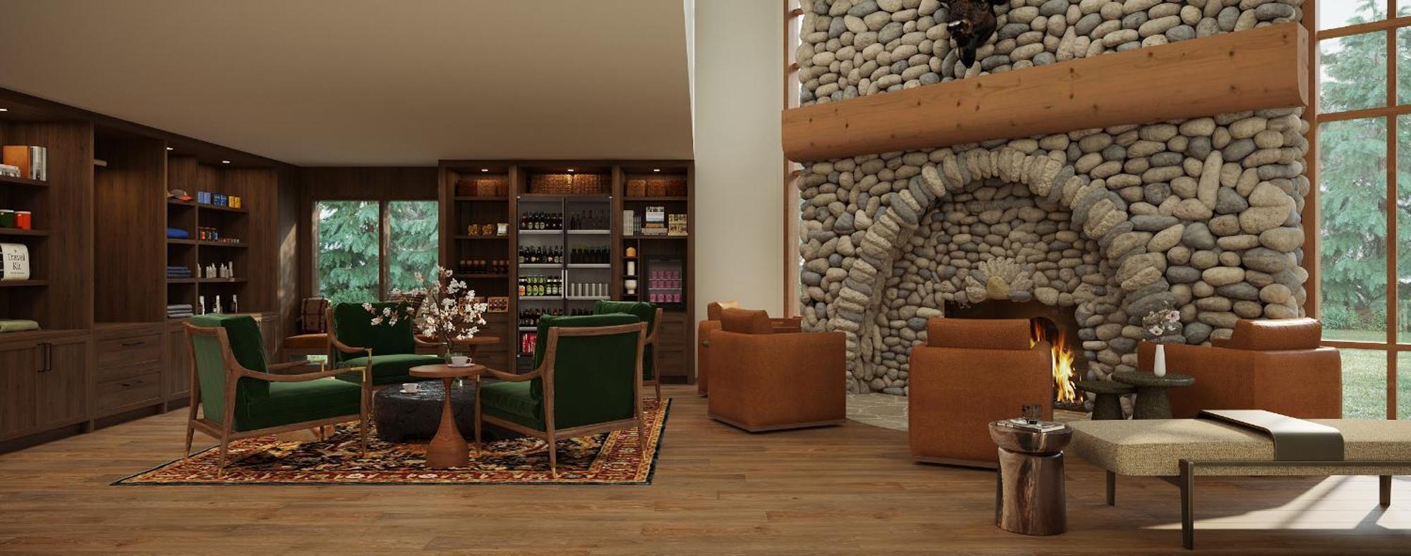 Rock Creek Resort Red Lodge Luaran gambar