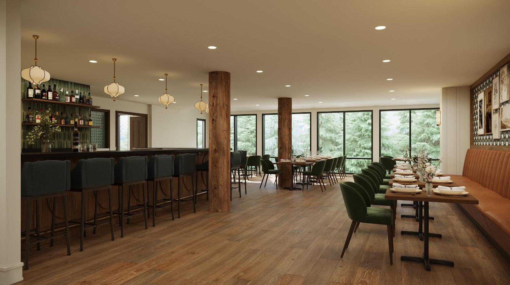 Rock Creek Resort Red Lodge Luaran gambar