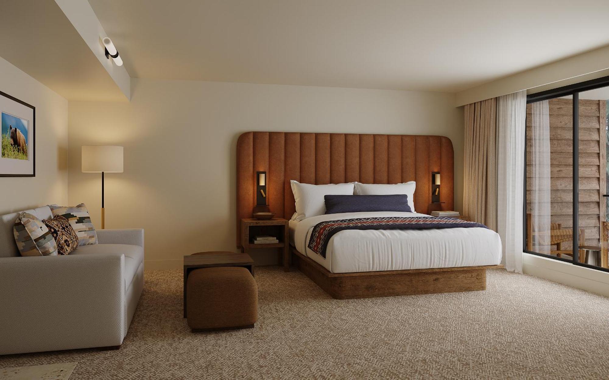 Rock Creek Resort Red Lodge Luaran gambar