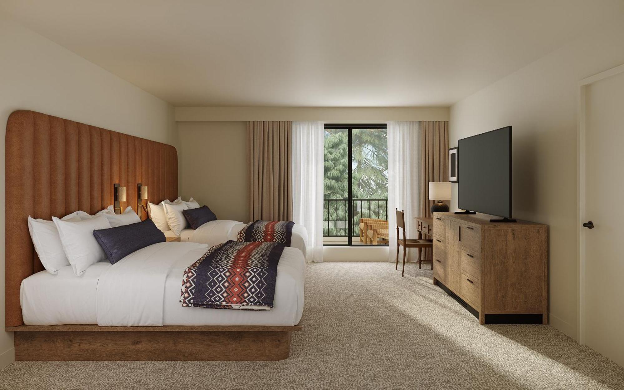 Rock Creek Resort Red Lodge Luaran gambar