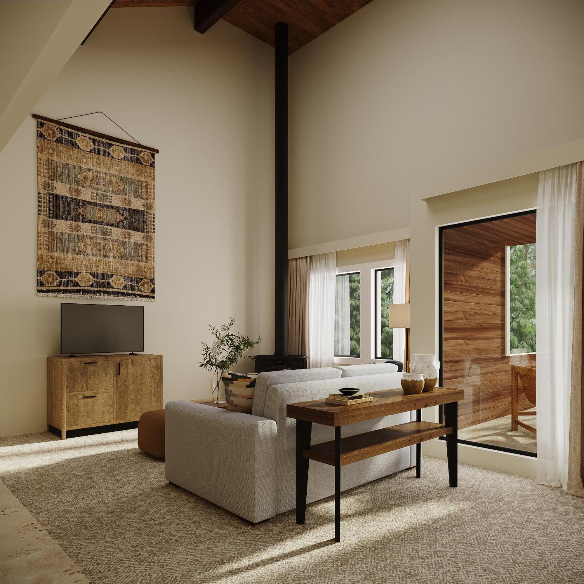 Rock Creek Resort Red Lodge Luaran gambar