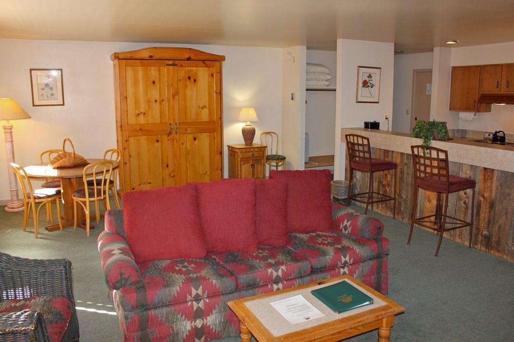 Rock Creek Resort Red Lodge Luaran gambar