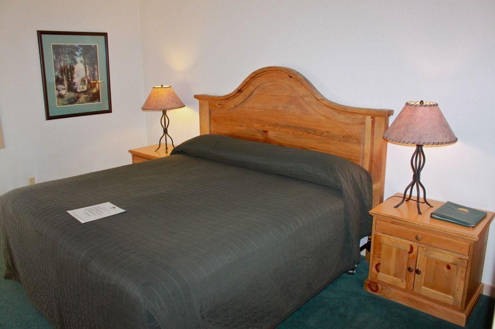 Rock Creek Resort Red Lodge Luaran gambar