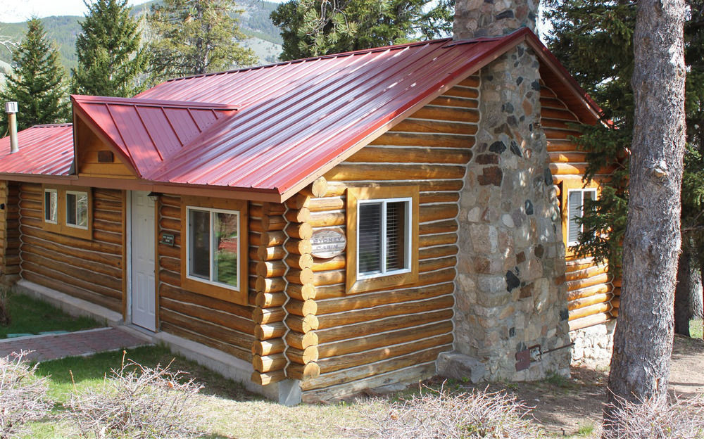 Rock Creek Resort Red Lodge Luaran gambar