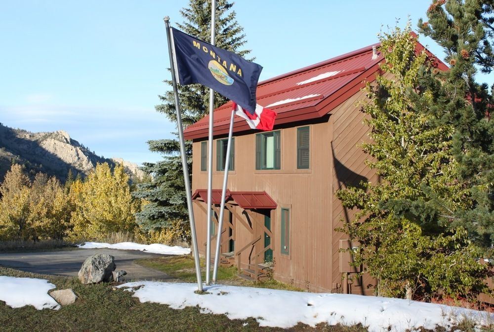 Rock Creek Resort Red Lodge Luaran gambar