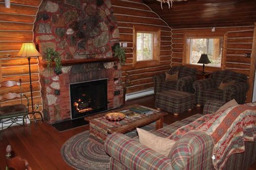 Rock Creek Resort Red Lodge Luaran gambar