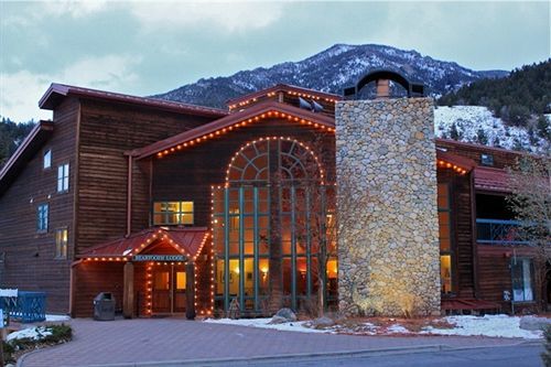 Rock Creek Resort Red Lodge Luaran gambar