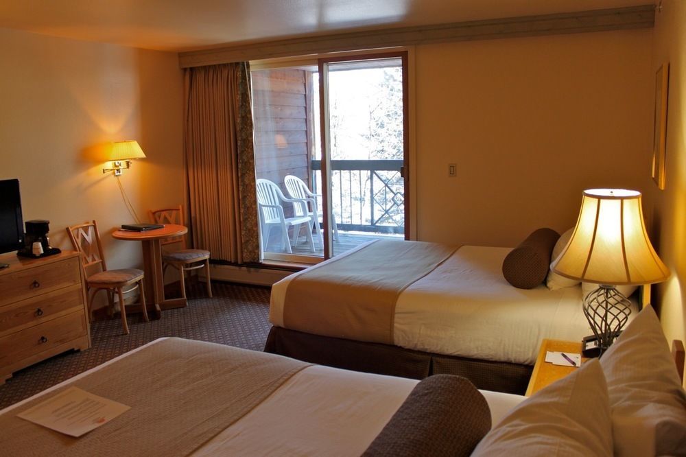 Rock Creek Resort Red Lodge Luaran gambar